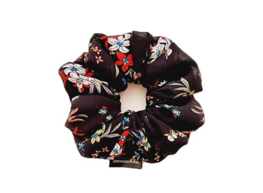 MYSTIC MEADOW GRAND SCRUNCHIE