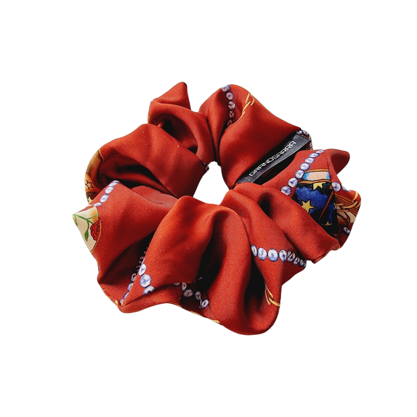 ISIDORE GRAND SCRUNCHIE