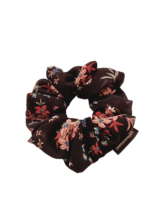 MYSTIC MEADOW GRAND SCRUNCHIE