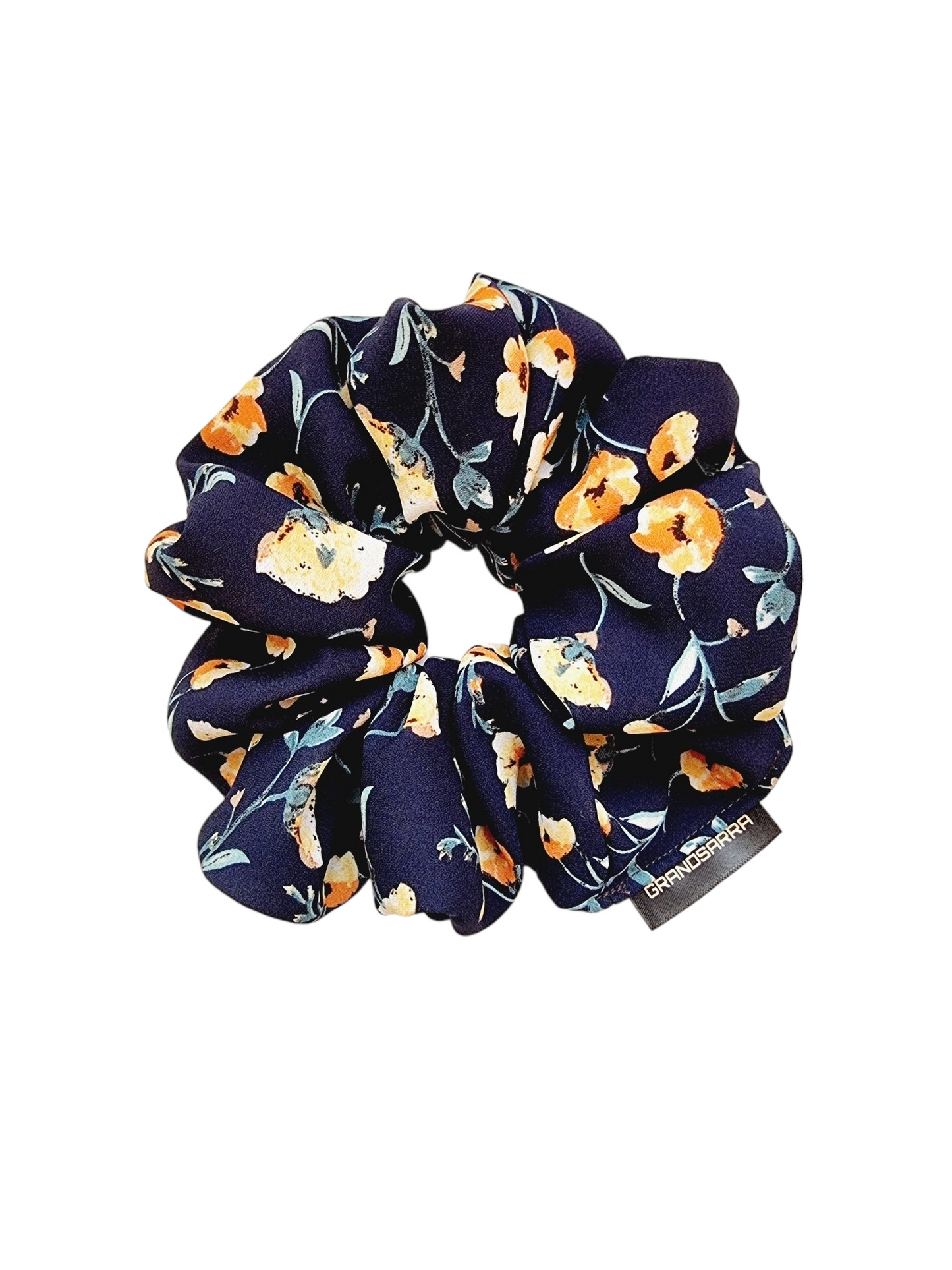 AMBER BLISS GRAND SCRUNCHIE