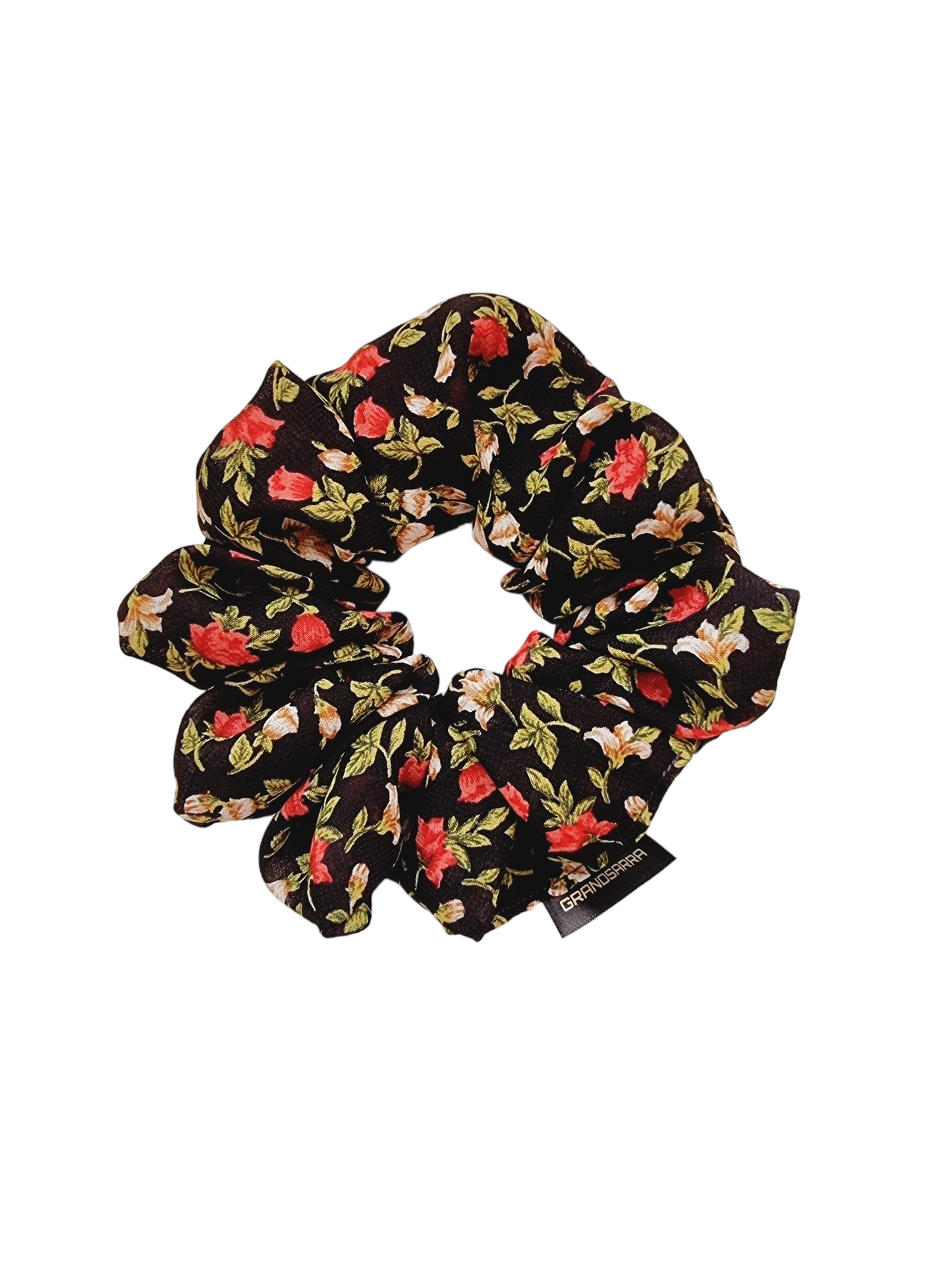 ETERNAL SUNSHINE GRAND SCRUNCHIE