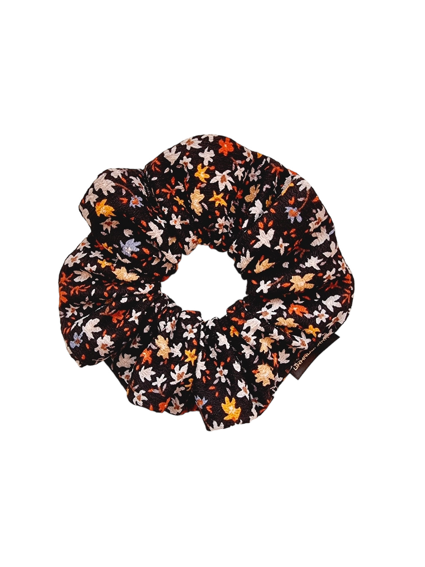 AUTUMN AURORA GRAND SCRUNCHIE