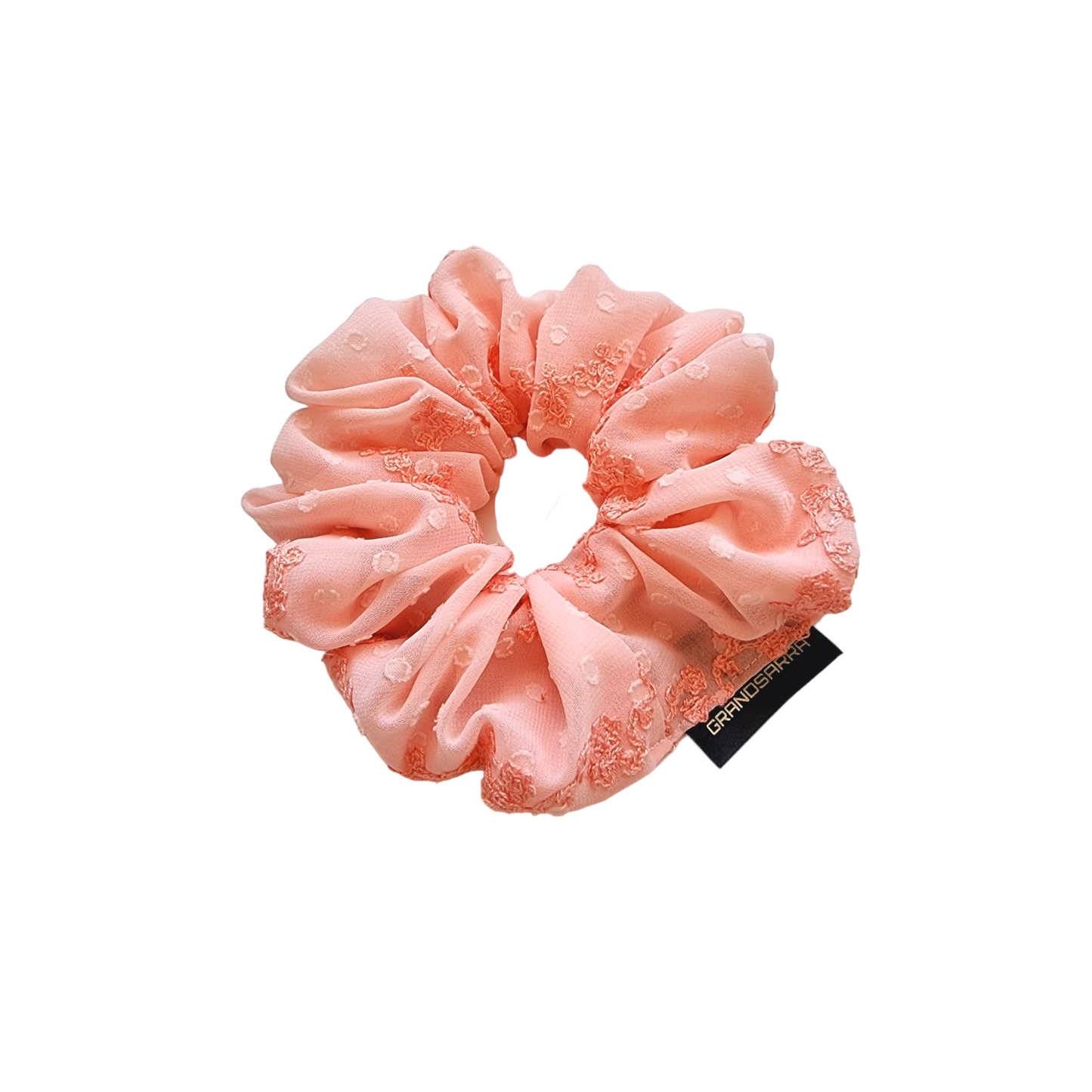 CHIC AMY GRAND SCRUNCHIE