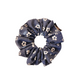 CHARLIE CHAMBRAY GRAND SCRUNCHIE