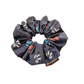 DANI CHAMBRAY GRAND SCRUNCHIE