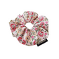 FLAMINGO DREAMS FESTIVE GARDEN GRAND SCRUNCHIE